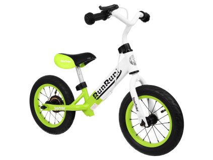 GNT Sportrike Run Run zelené