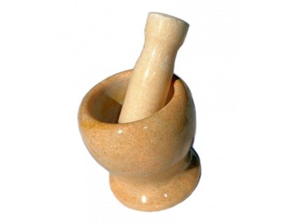 Kameninový hmoždíř 10cm BX2295o