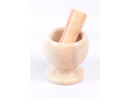 Kameninový hmoždíř 9,5cm J2042