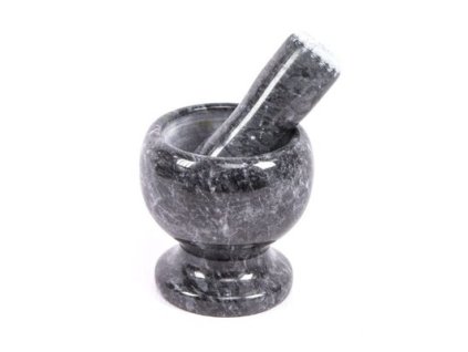 Kameninový hmoždíř 9,5cm J2044