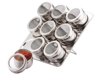 Ganto Kořenky magnetické 9ks AG474