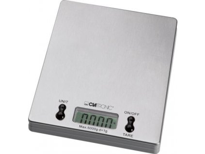 Clatronic KW 3367 kuchyňská váha