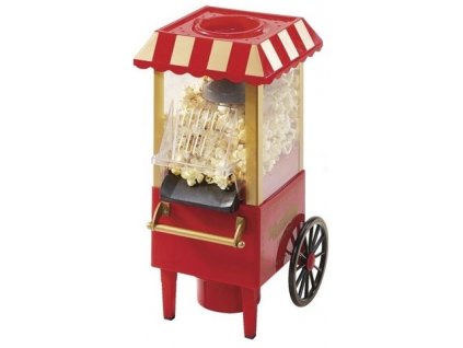Výrobník popcornu GNT stánek