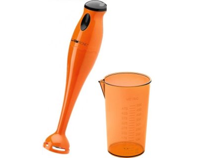 Ponorný mixér Clatronic SM 3577 oranž
