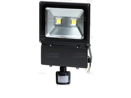 GNT Reflektor LED PMC1054 70W PIR