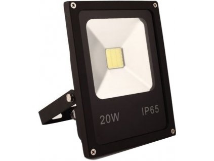 GNT Reflektor LED 20W B1028A Slim