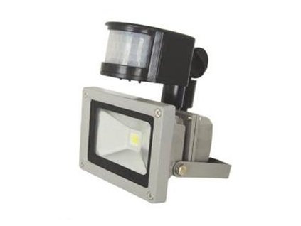 GNT Reflektor LED 10W HA300 PIR