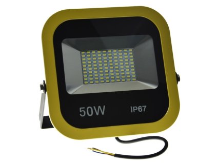 GNT Reflektor LED 50W PO-1924