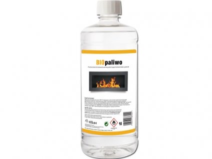 biopalivo