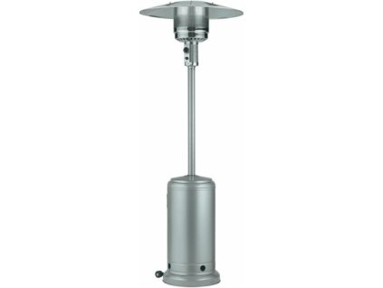 Clatronic THS 3550 Plynový tepelný zářič, zahradní topidlo II,jakost