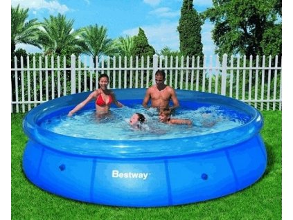 Bazén Bestway 366 x 76 cm