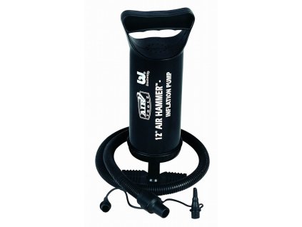 Dvoučinná tlaková ruční pumpa/pumpička 700 cm3