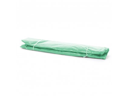 Home & Garden fólie na fóliovník 140g/m² 2x3,5 m zelená