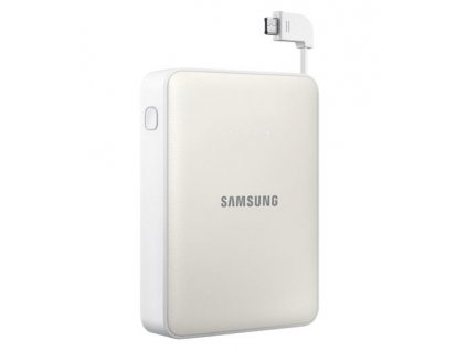 Samsung EB-PG850BW, 8400mAh, bílá