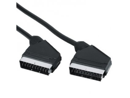 Scart kabel Sencor  0,8 m