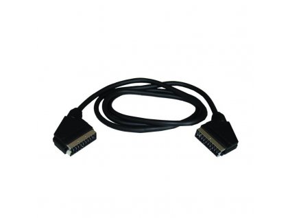 Scart kabel Solid EN02 1,5m