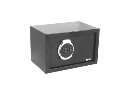 Domino Sejf, trezor CH-20ER