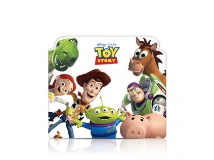 Disney podložka pod myš, Toy Story