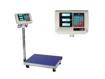 Maxon můstková váha do 100kg MX-1003
