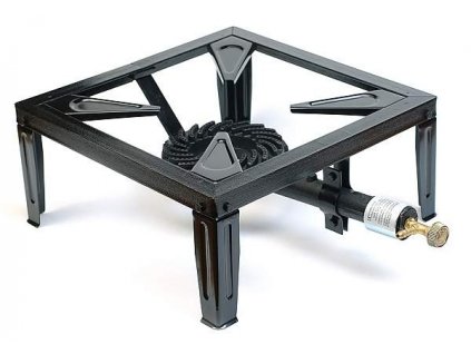 Mastertools AF014 Plynová stolička 7,5kW zesílená