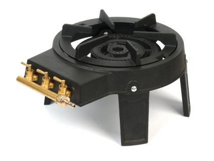 Mastertools HT-C-0019 Plynová stolička 11kW