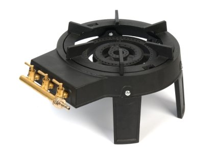 Mastertools HT-C-0019 Plynová stolička 11kW Wok