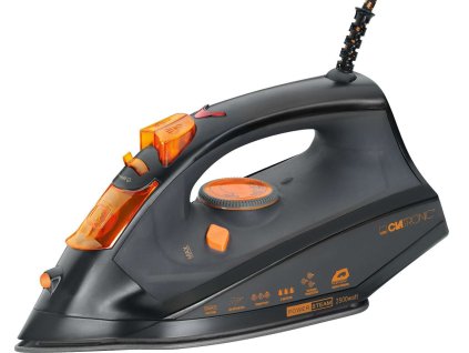 Clatronic DB 3512 napařovací žehlička