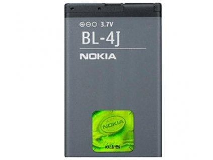 Baterie NOKIA ,BL-4J C6-00, Li-ION, bulk, originální