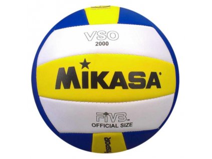 Volejbalový míč Mikasa VSO 2000
