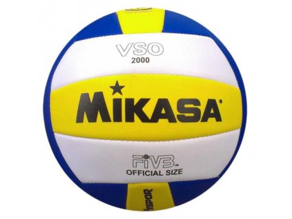 Volejbalový míč Mikasa VSO 2000