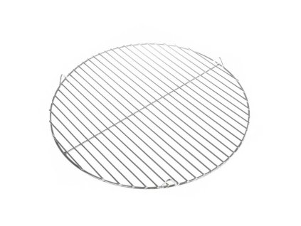 Hoříme Grilovací rošt kruhový 55cm
