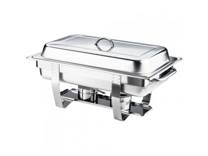 STALGAST Chafing dish, ohřívač 9l 436110