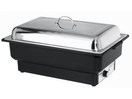 Elektrický chafing Tellano GN 1/1, HENDI 204 825
