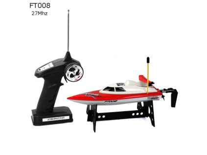 FT008 4CH