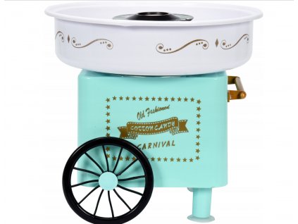 Carnival Výrobník cukrové vaty 68250
