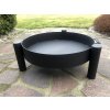 Zahradní ohniště Salome 50 cm