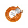 7294 1 hadice s regulatorem tlaku 30 mbar meva np01007 sada na pripojeni pb lahve 10kg