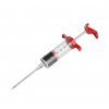 Nastřikovačka masa 30 ml + 2x nerezová jehla, Hoříme