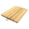 Krájecí deska, Bambusové prkénko