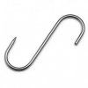 2045 Hák na maso 200 x 4,5 mm