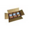 Udící štěpka 1kg  KL8 Buk / Olše MIX