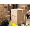 Automatická zahradní udírna s Dýmboxem 2,32L, topnou spirálou 2kW a automatickou regulací HM50155DMS2