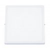 LED panel  24W 29cm 4000K Neutrální bílá