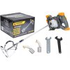 Míchadlo stavebních směsí 2600 W POWERMAT PM-MI-2600