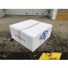 Plynová stolička 7,5kW IT301