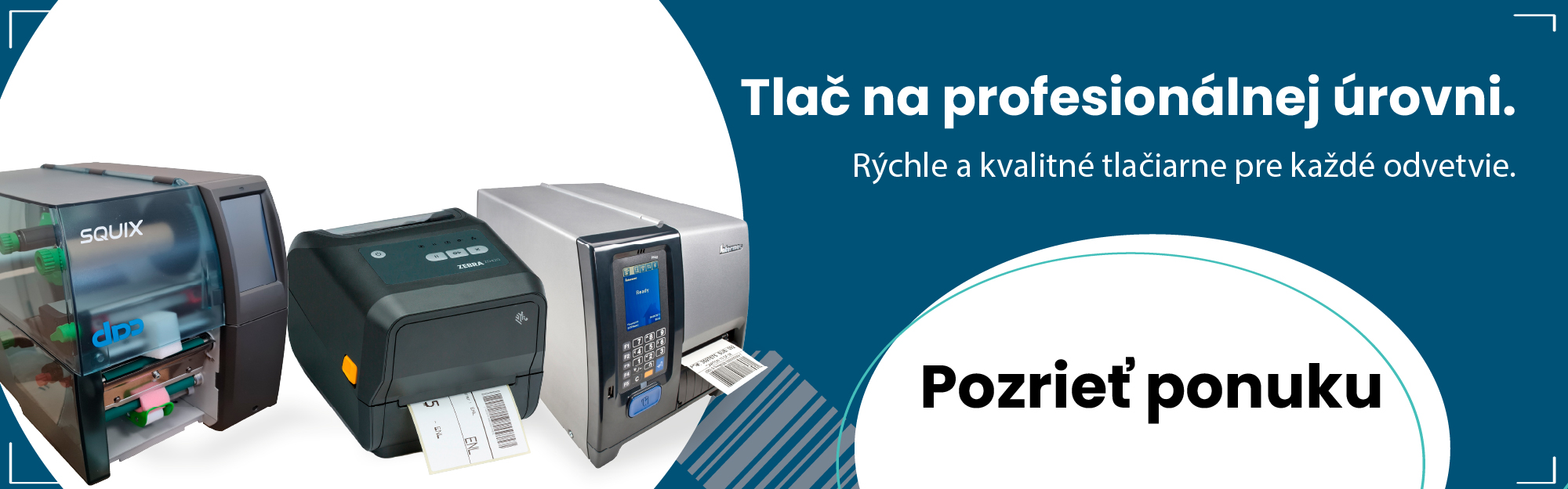 Tlačiarne