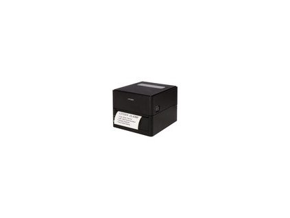CL-E300 PRINT POS CUT LAN/USB SER BLK EN PWR IN