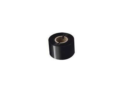 STANDARD RESIN BLACK 300M/60 TD-4T TRANSFER RIBBONS MOQ 12