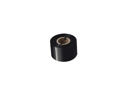 STANDARD WAX BLACK LENGTH 300M/60 TD-4T TRANSFER RIBBONS