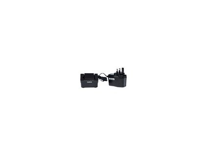 1 BAY BATT CHARGER STATION 3IN/FOR RJ-LITE SERIES